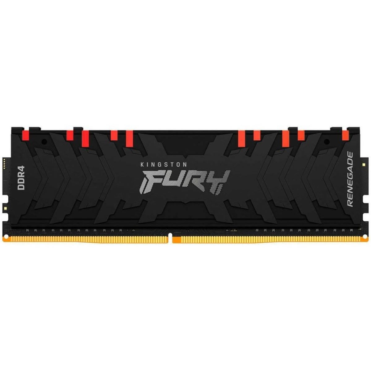 Память DDR4 8Gb 3200MHz Kingston KF432C16RBA/8