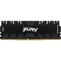 Память DDR4 8Gb 3600MHz Kingston KF436C16RB/8