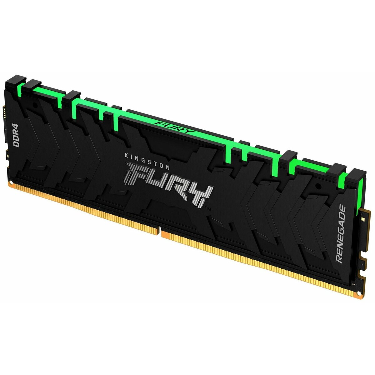 Память DDR4 8Gb 3600MHz Kingston KF436C16RBA/8