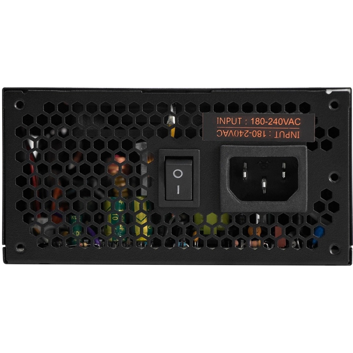 Блок питания KingPrice SFX 400W KPPSU400