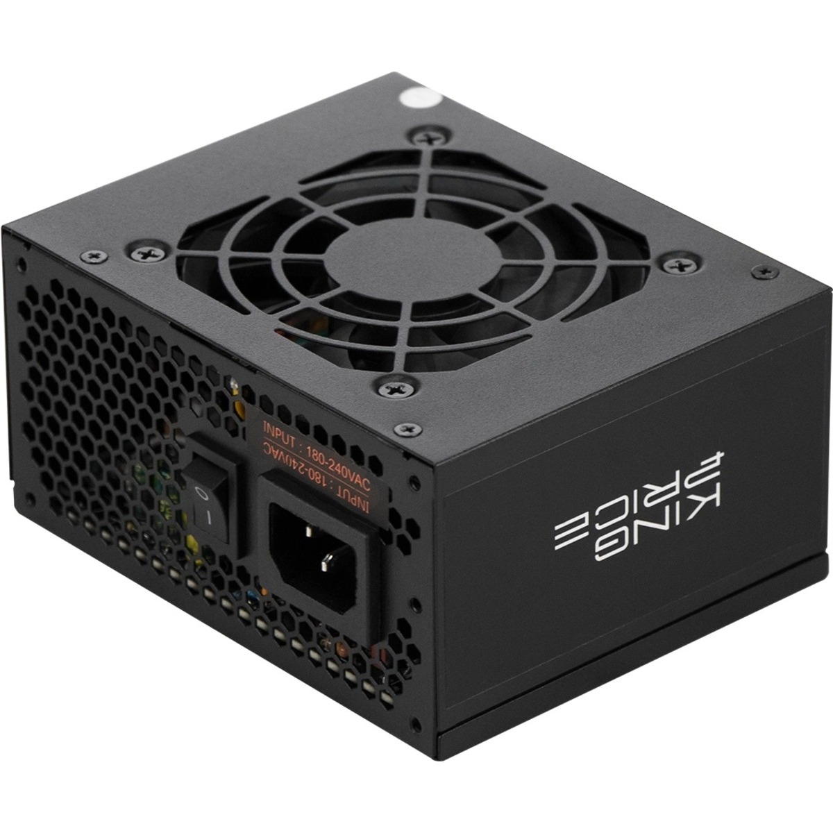 Блок питания KingPrice SFX 400W KPPSU400
