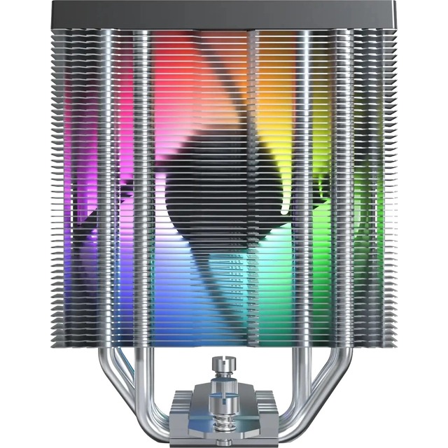 Устройство охлаждения(кулер) Montech NX400 ARGB Устройство охлаждения(кулер) Montech NX400 ARGB