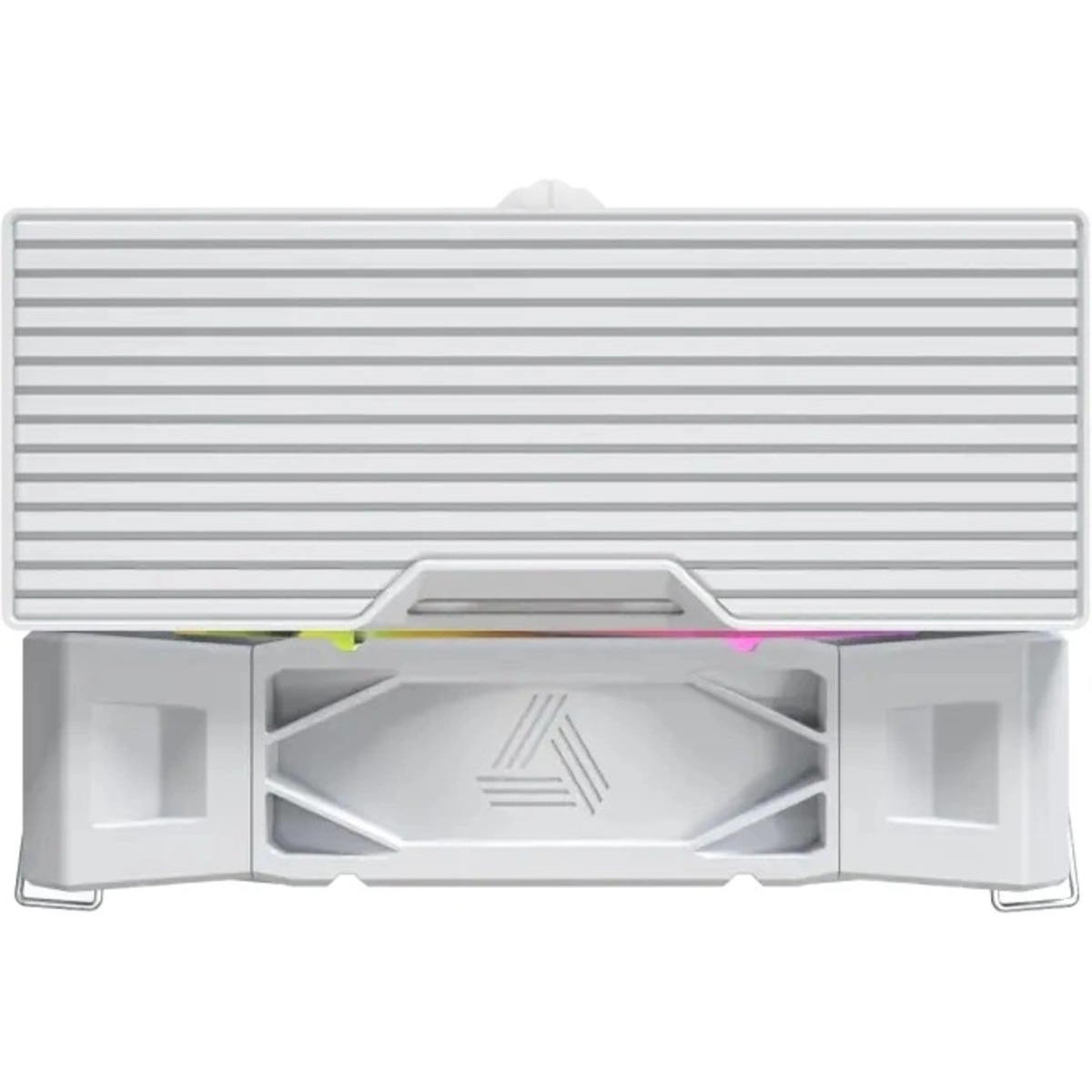 Устройство охлаждения(кулер) Montech NX400 ARGB