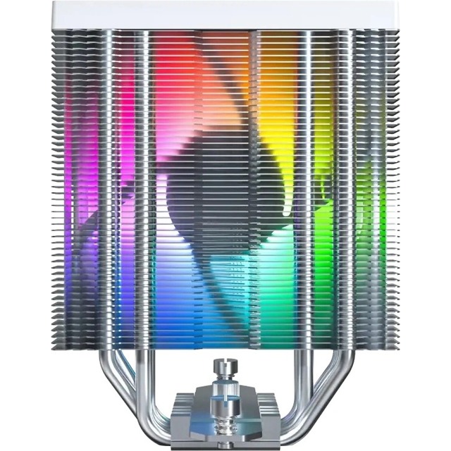 Устройство охлаждения(кулер) Montech NX400 ARGB