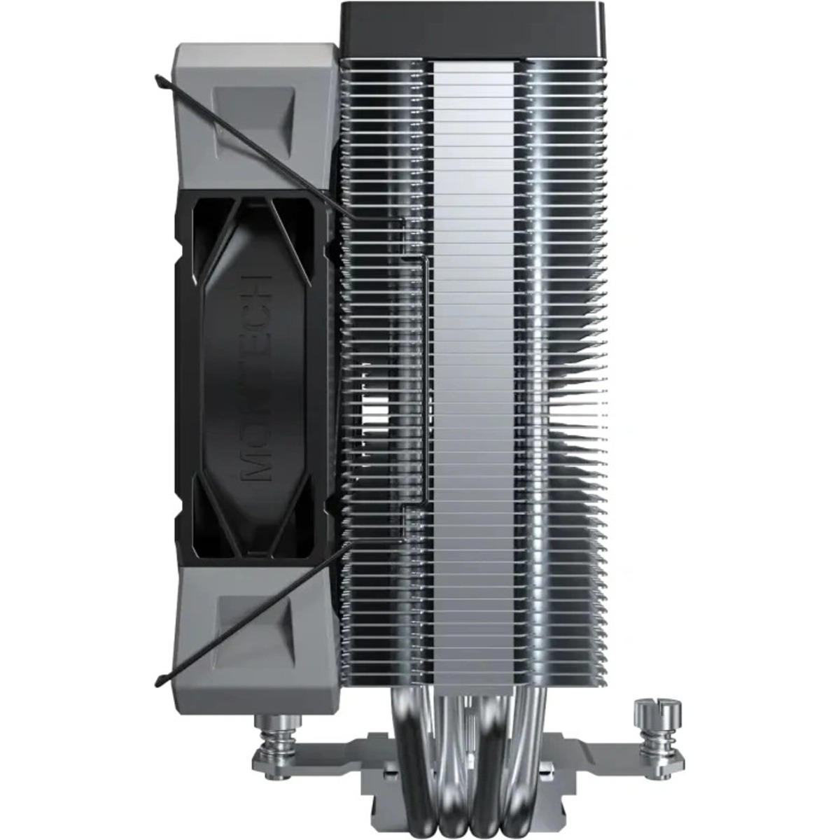 Устройство охлаждения(кулер) Montech NX400