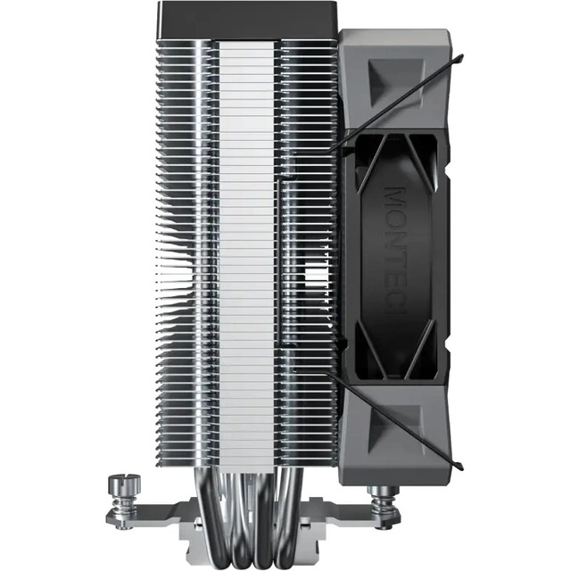 Устройство охлаждения(кулер) Montech NX400