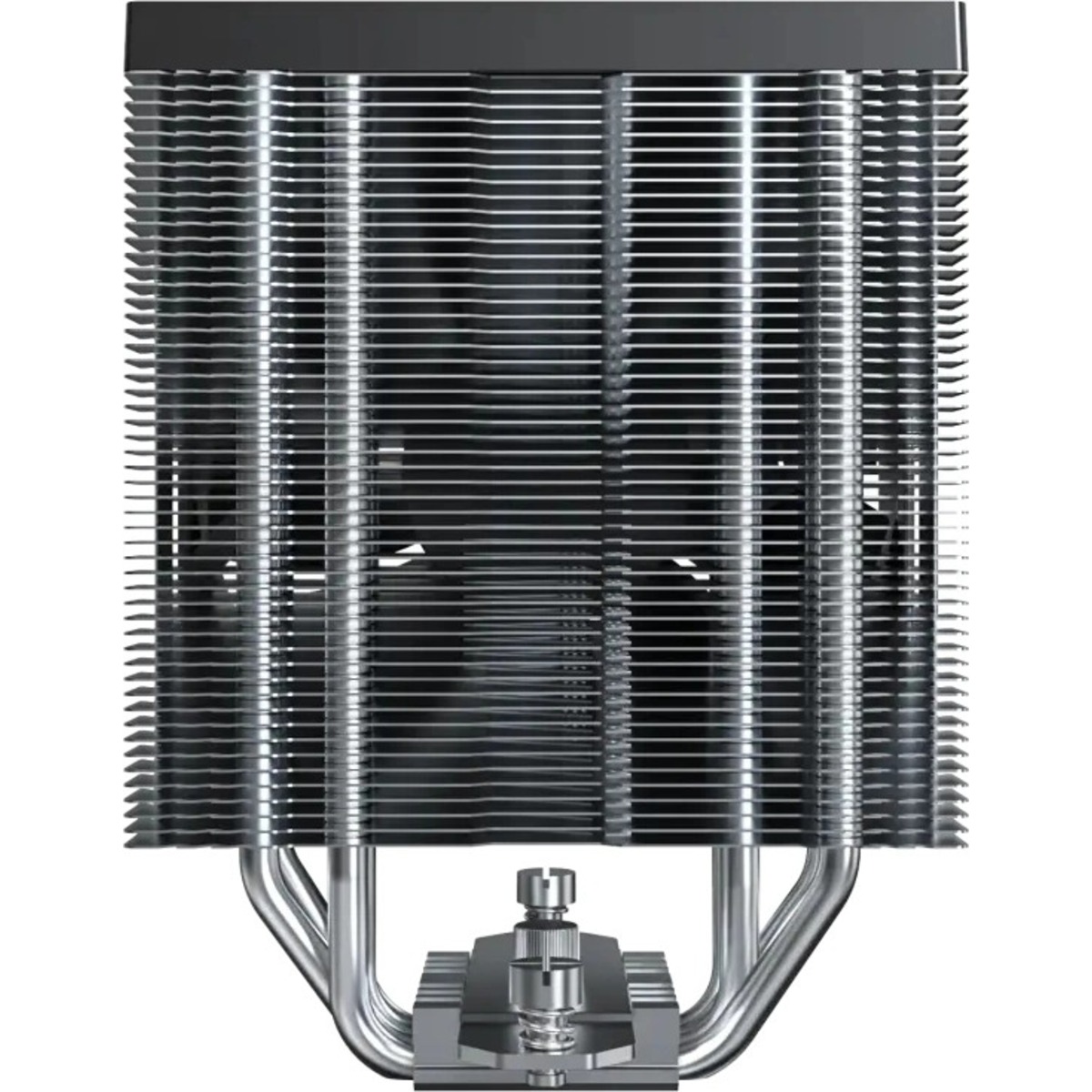 Устройство охлаждения(кулер) Montech NX400