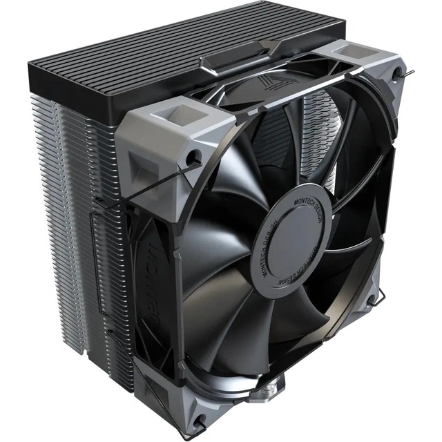 Устройство охлаждения(кулер) Montech NX400