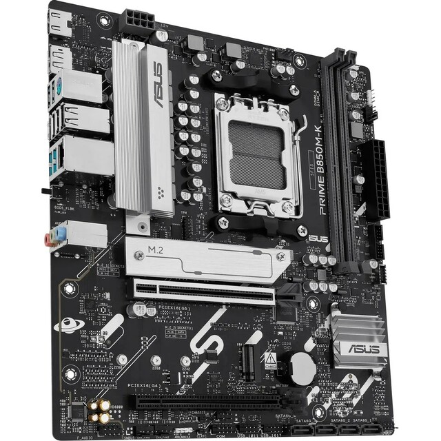 Материнская плата Asus PRIME B850M-K Материнская плата Asus PRIME B850M-K