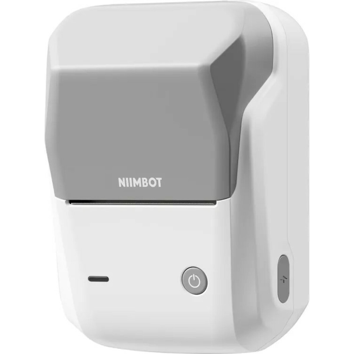 Термопринтер Niimbot B1 (Цвет: Silver)