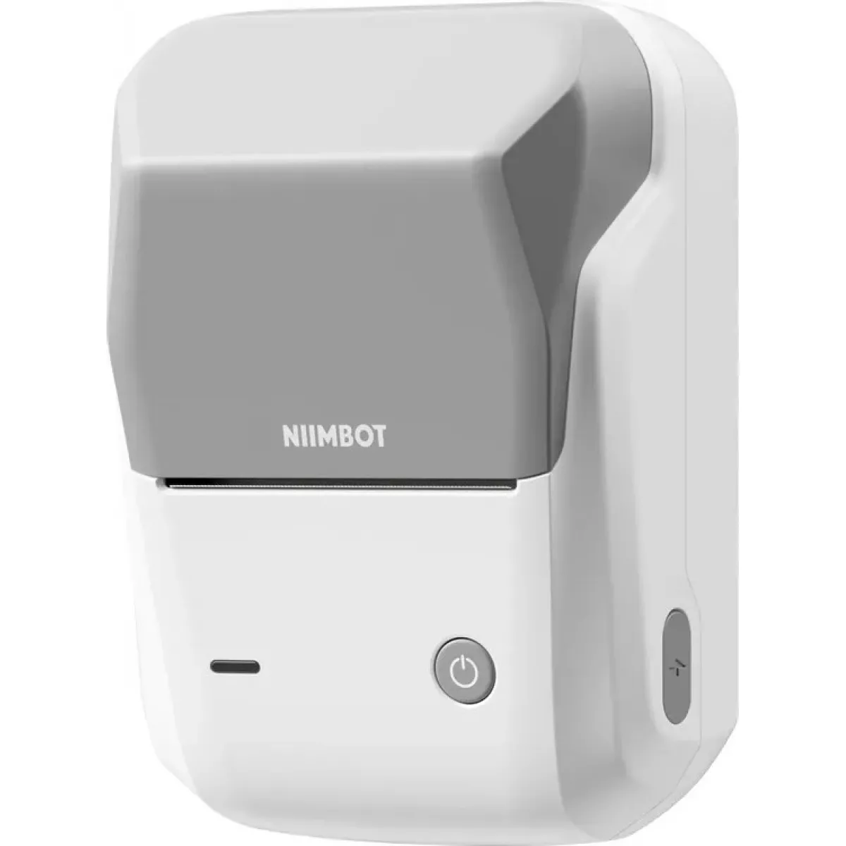 Термопринтер Niimbot B1 (Цвет: Silver)