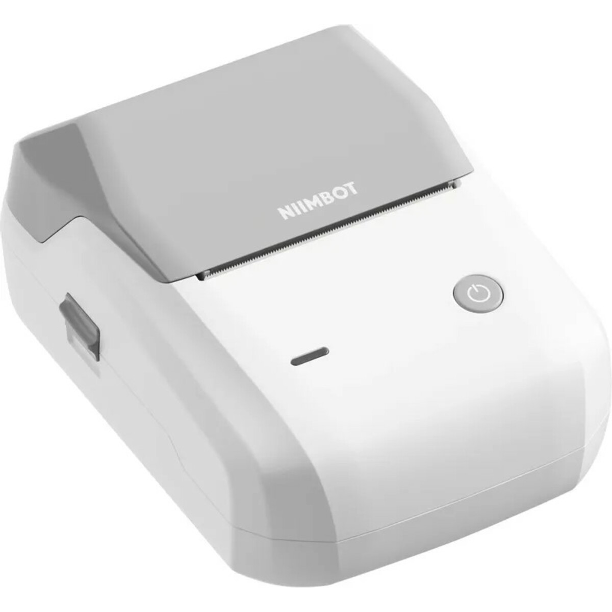 Термопринтер Niimbot B1 (Цвет: Silver)