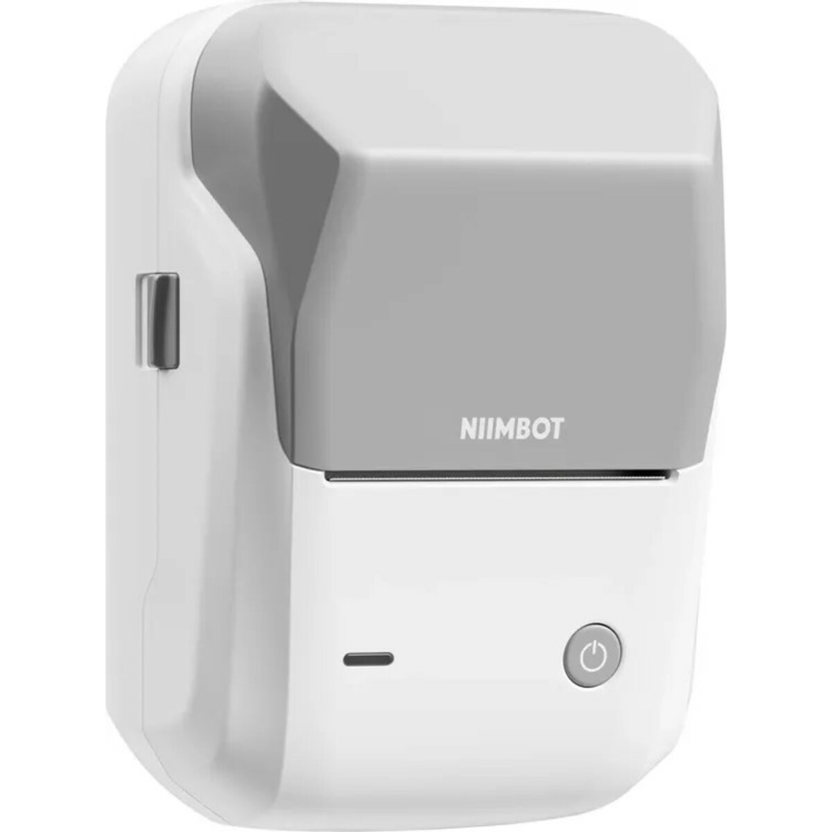 Термопринтер Niimbot B1 (Цвет: Silver)
