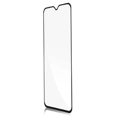 Защитное стекло 3D FullGlue для смартфона Xiaomi Redmi 9A (Цвет: Black)