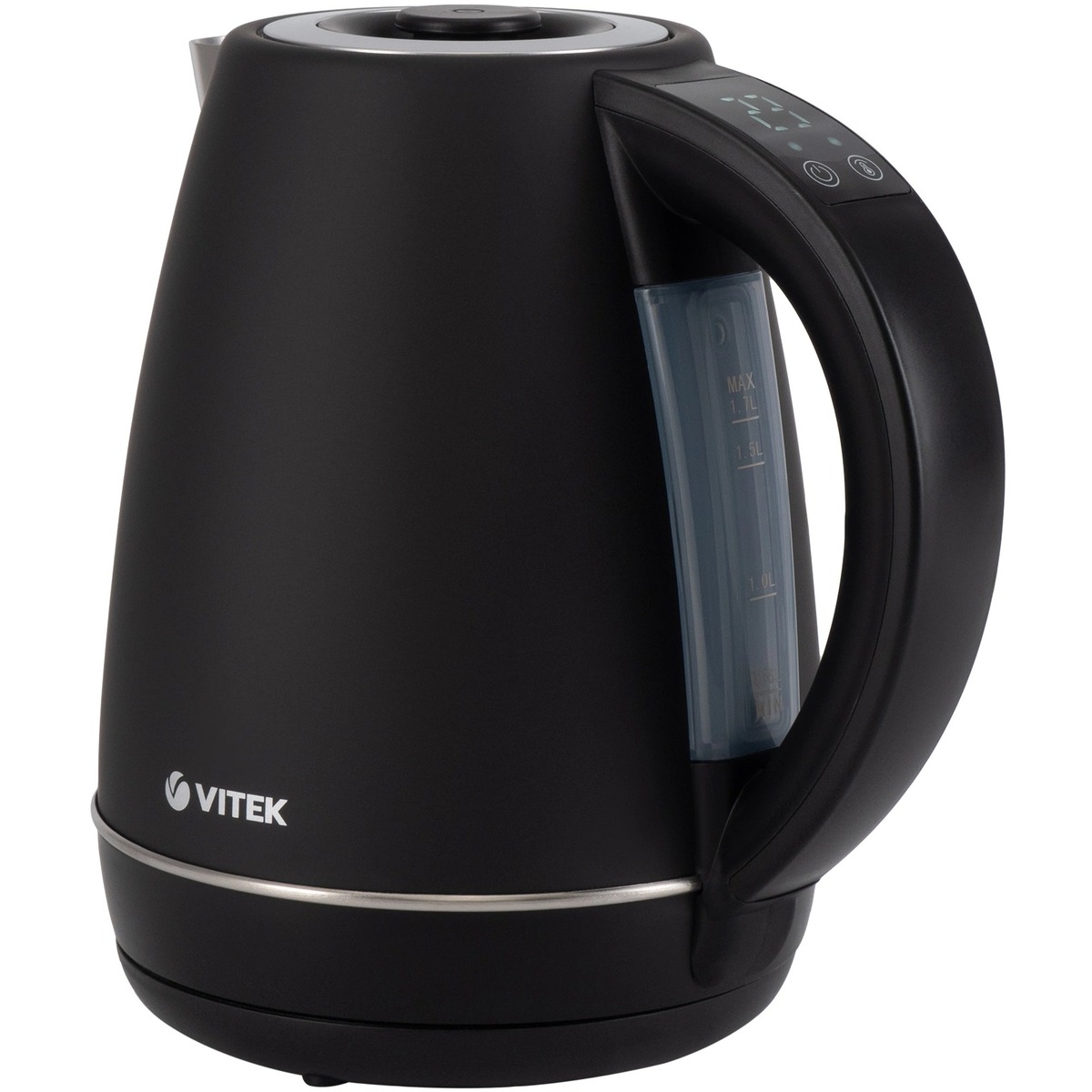 Чайник Vitek VT-1161, черный