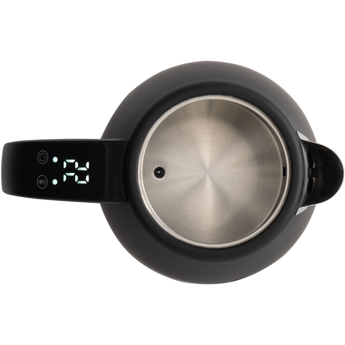 Чайник Vitek VT-1161, черный