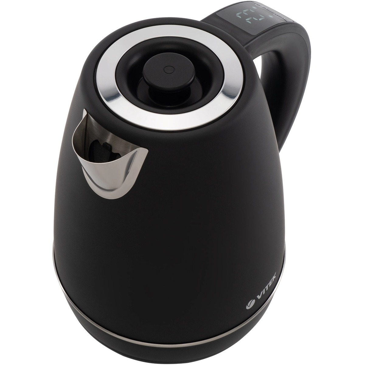 Чайник Vitek VT-1161, черный