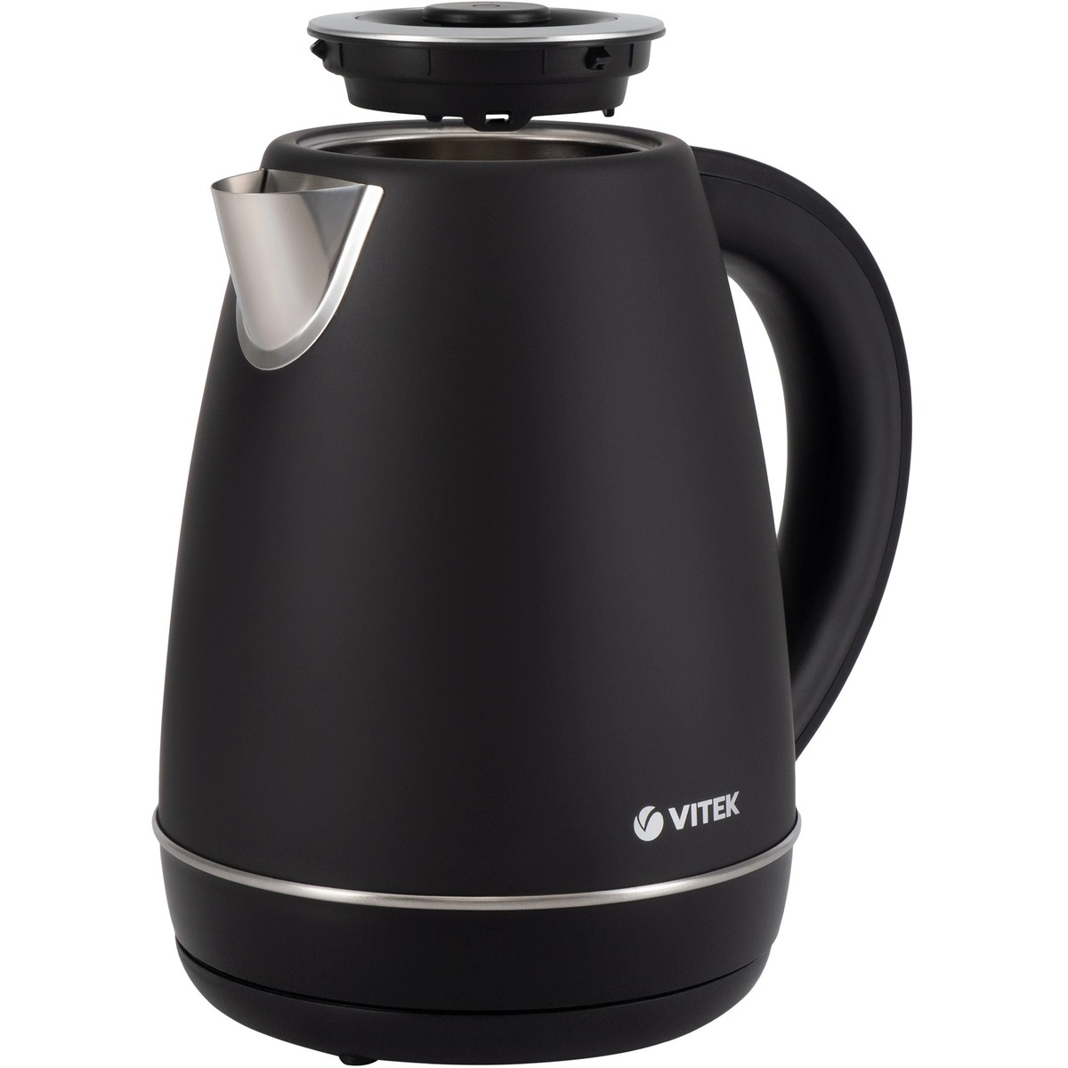 Чайник Vitek VT-1161, черный