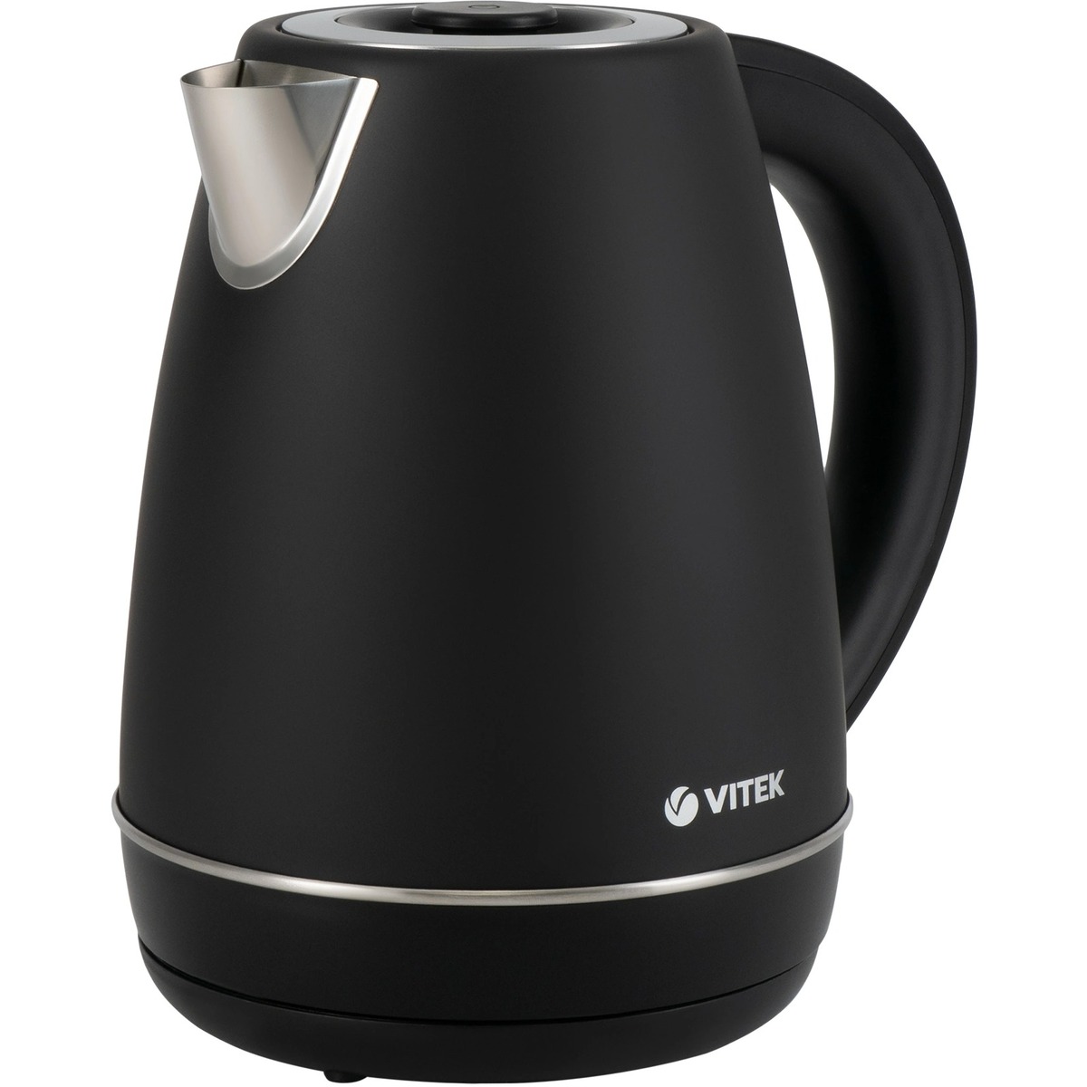 Чайник Vitek VT-1161, черный