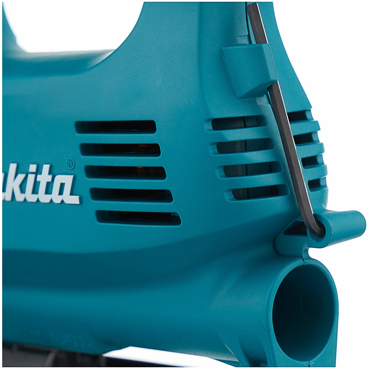 Лобзик Makita 4326 (Цвет: Blue)