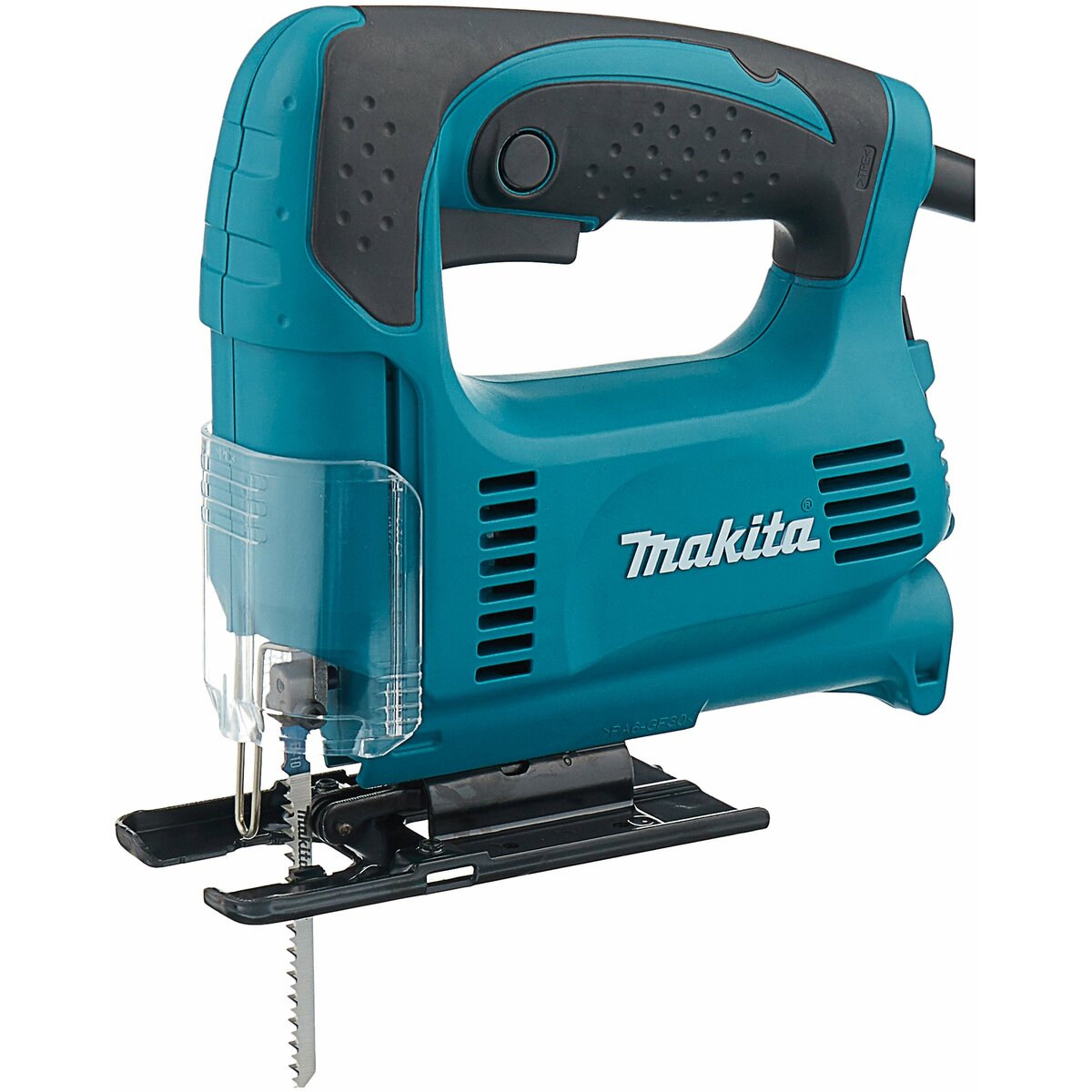 Лобзик Makita 4326 (Цвет: Blue)