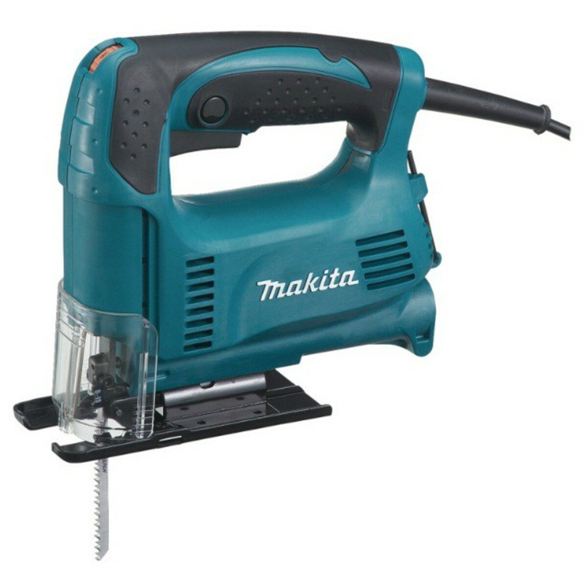 Лобзик Makita 4326 (Цвет: Blue)