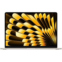Ноутбук Apple MacBook Air 15 Apple M2/8Gb/256Gb/Apple graphics 10-core/Starlight