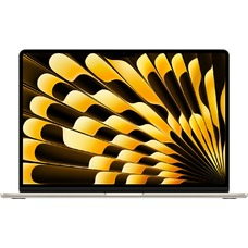 Ноутбук Apple MacBook Air 15 Apple M2/8Gb/256Gb/Apple graphics 10-core/Starlight