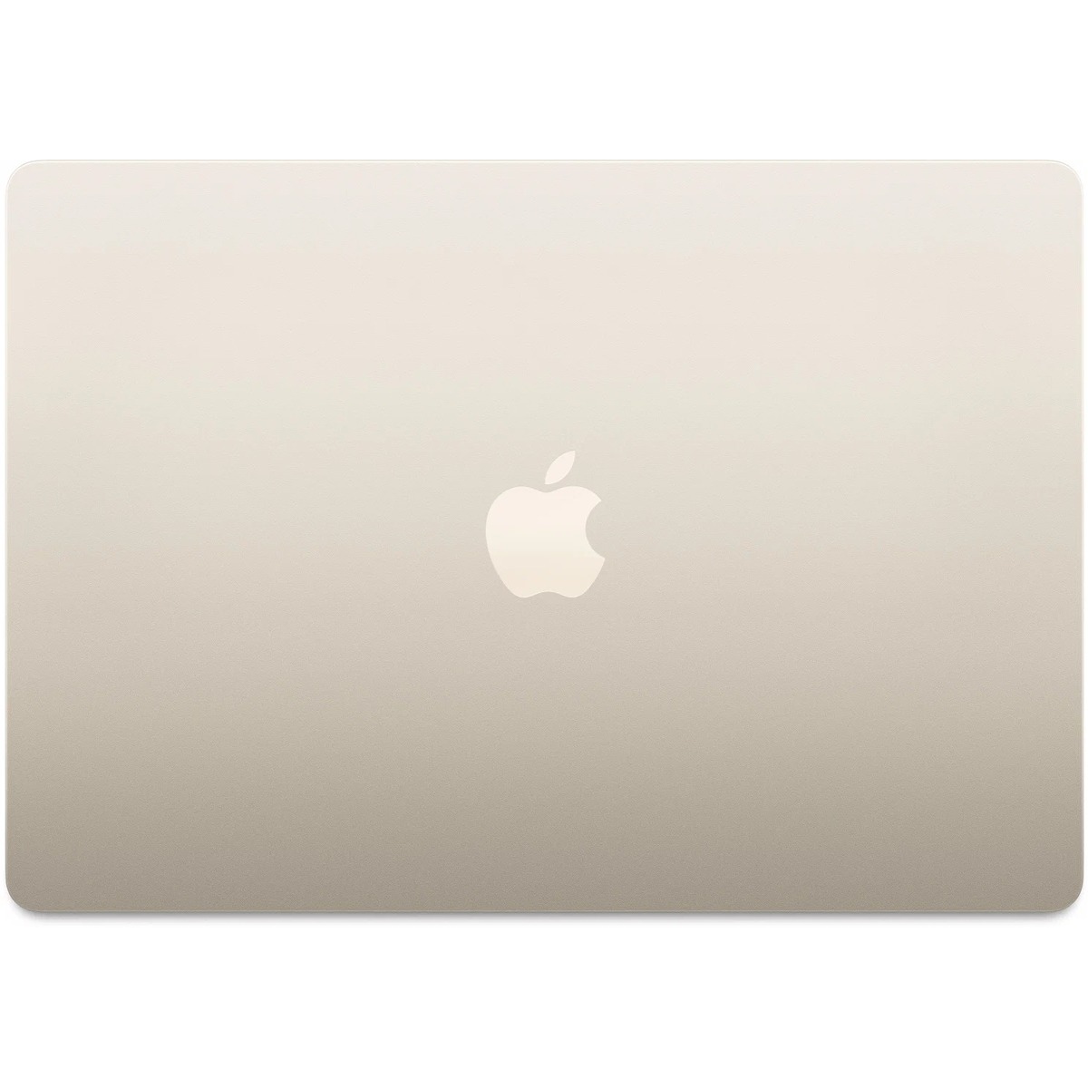 Ноутбук Apple MacBook Air 15 Apple M2/8Gb/256Gb/Apple graphics 10-core/Starlight