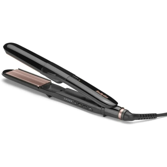 Выпрямитель Babyliss ST493E, черный