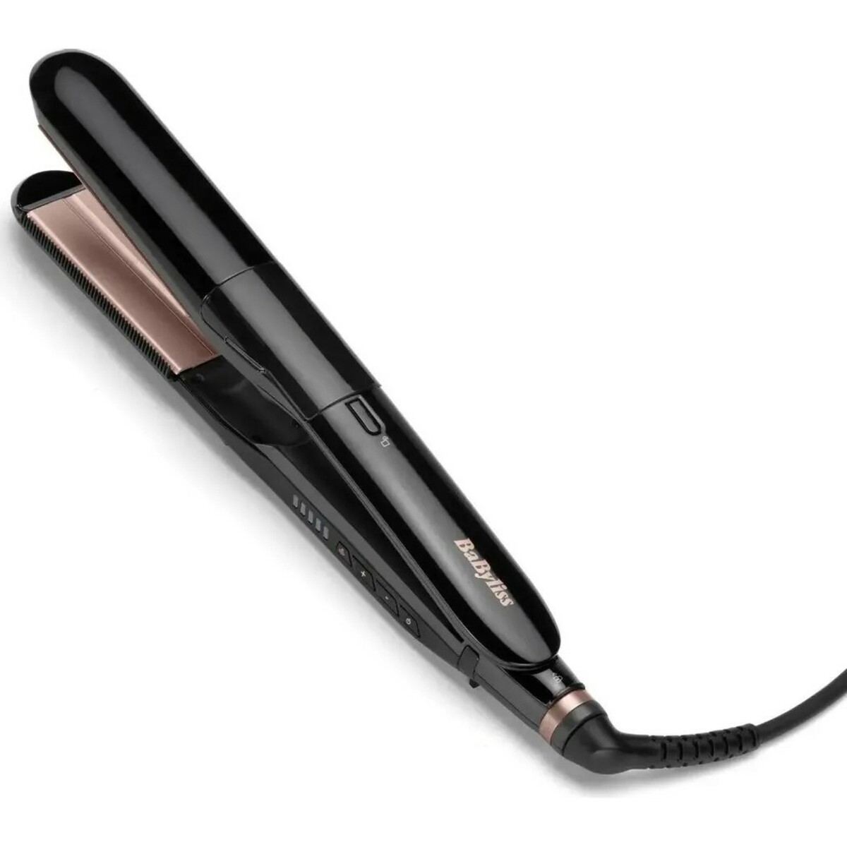 Выпрямитель Babyliss ST493E, черный