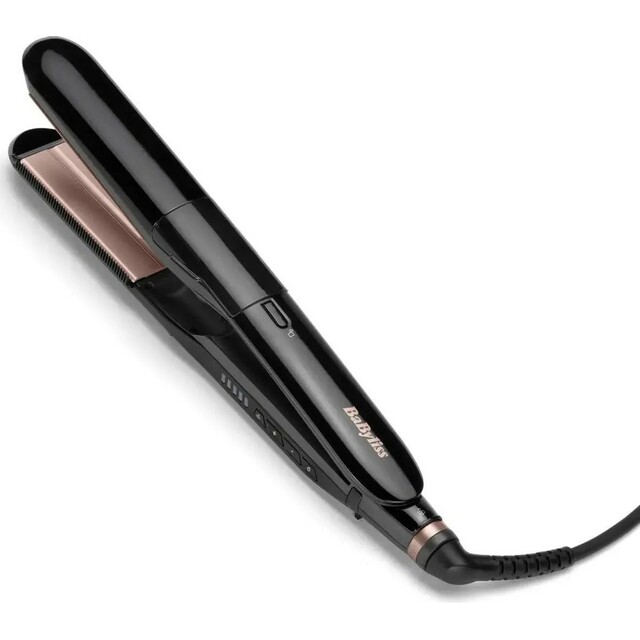 Выпрямитель Babyliss ST493E, черный