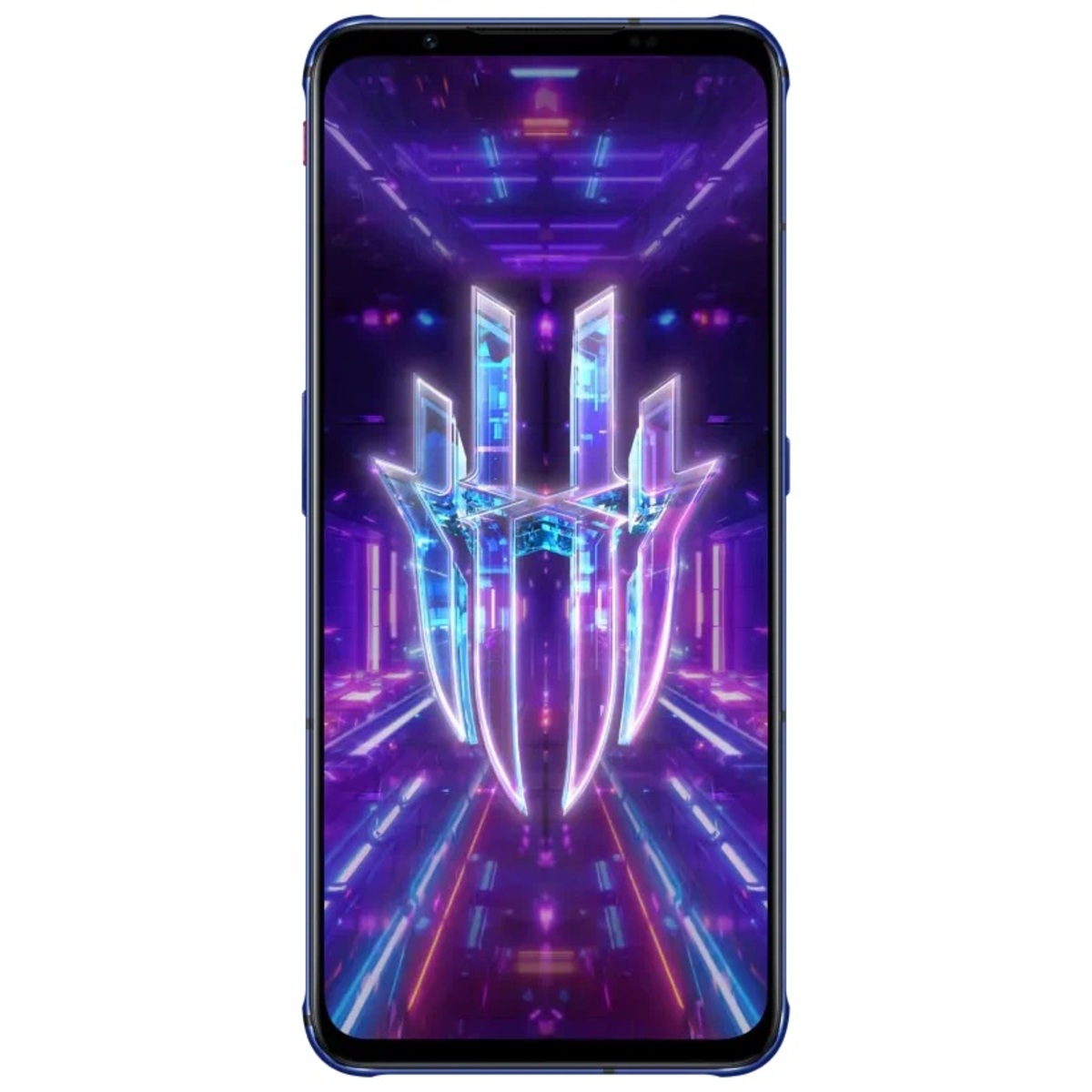Смартфон Nubia Red Magic 7 5G 16 / 256Gb (Цвет: Pulsar)