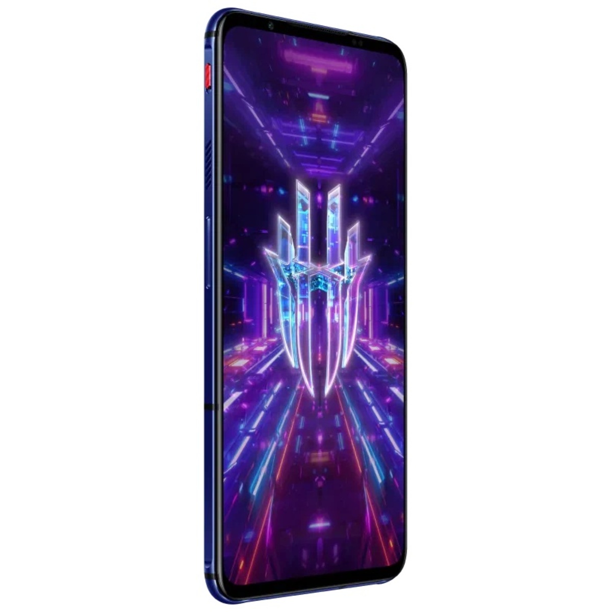 Смартфон Nubia Red Magic 7 5G 16 / 256Gb (Цвет: Pulsar)