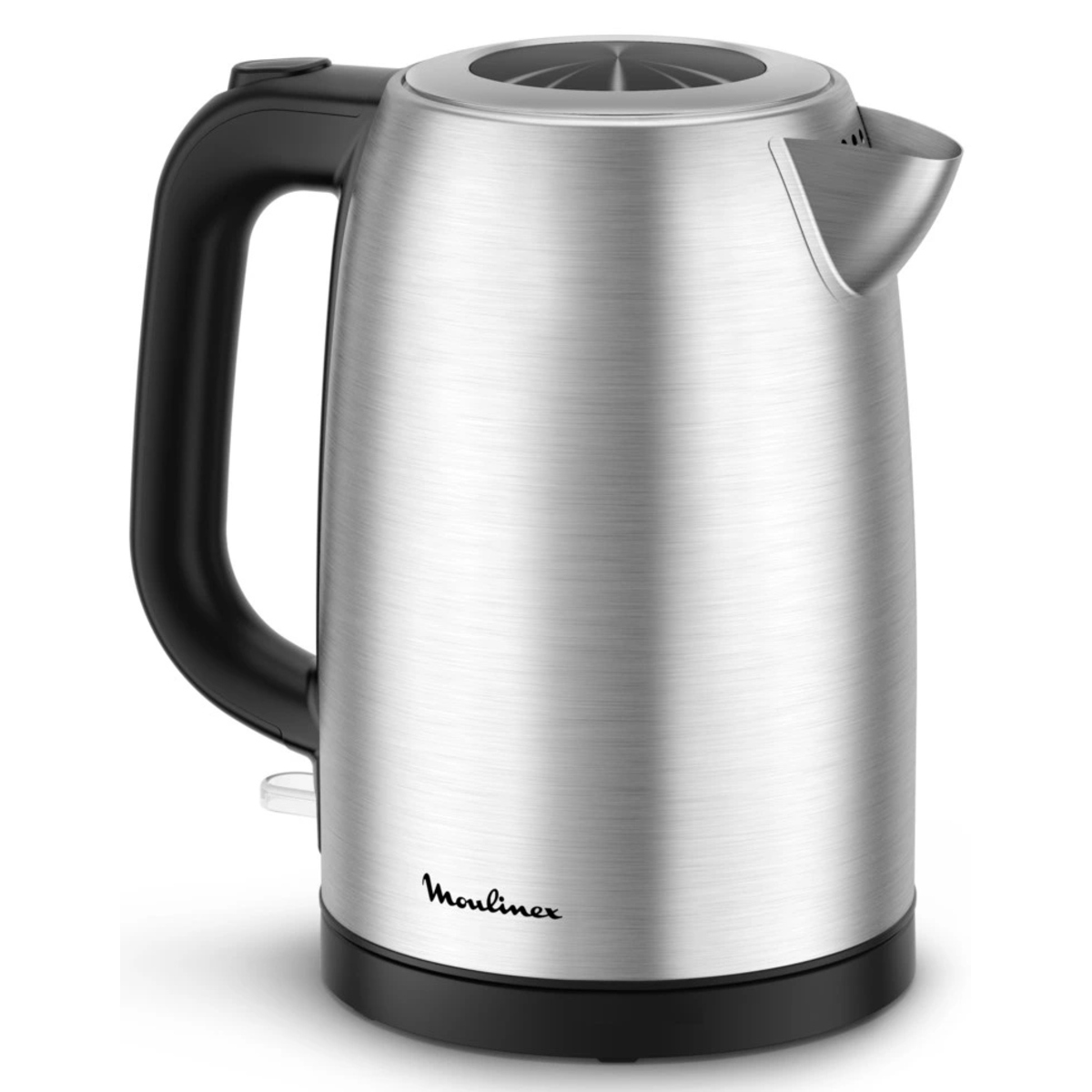 Чайник Moulinex BY1R0DF0 (Цвет: Inox/Black)