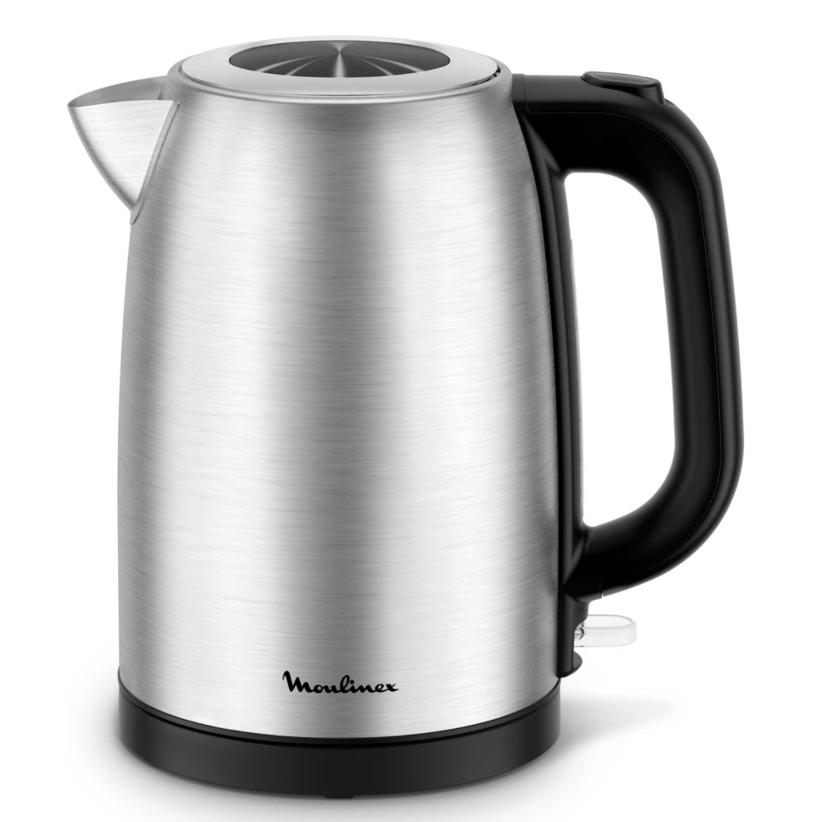 Чайник Moulinex BY1R0DF0 (Цвет: Inox/Black)
