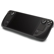 Игровая консоль Valve Steam Deck 64Gb (Цвет: Black)