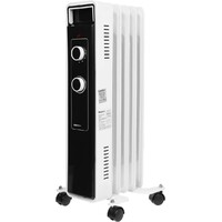 Радиатор Centek CT-6221-5, белый