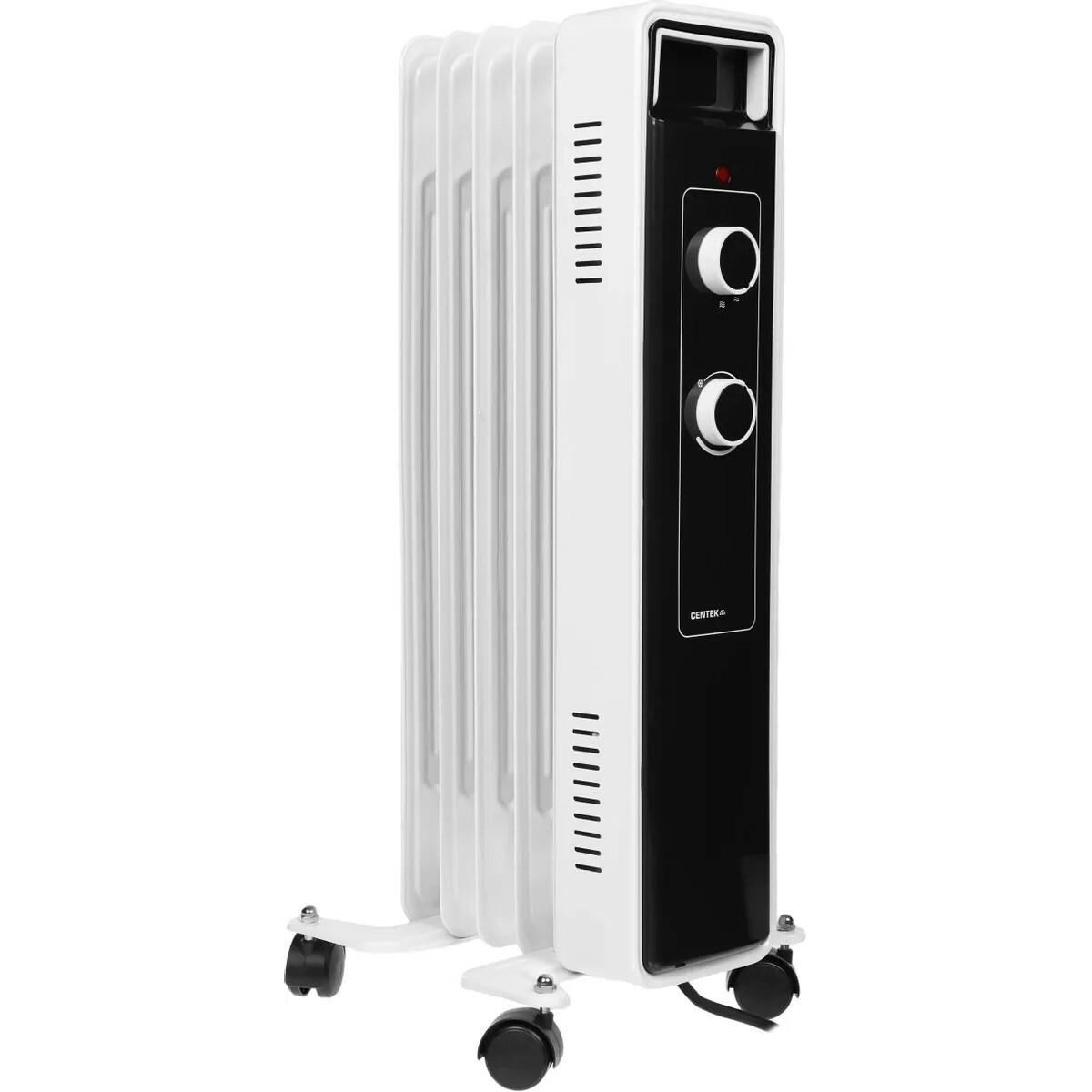 Радиатор Centek CT-6221-5, белый