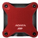 Накопитель SSD A-Data USB 3.1 512GB SD62..