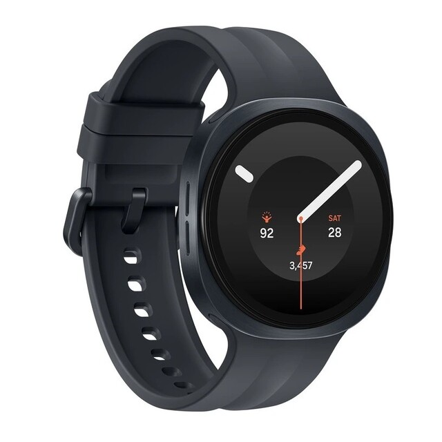 Умные часы Samsung Galaxy Watch9 44mm (Цвет: Graphite) Умные часы Samsung Galaxy Watch9 44mm (Цвет: Graphite)