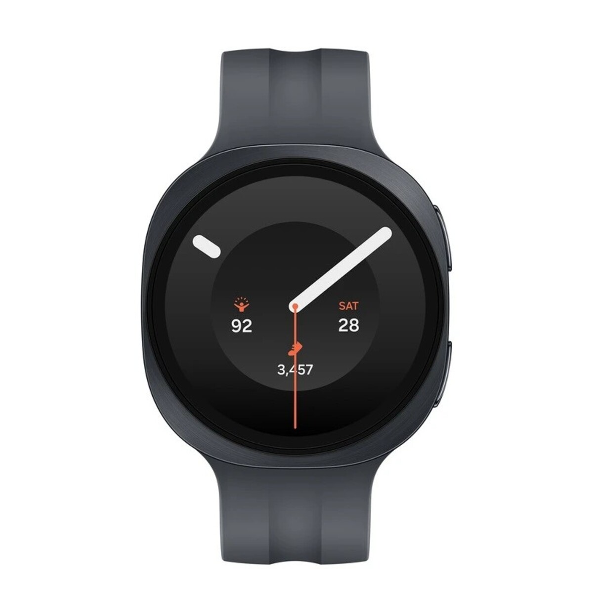 Умные часы Samsung Galaxy Watch9 44mm (Цвет: Graphite)