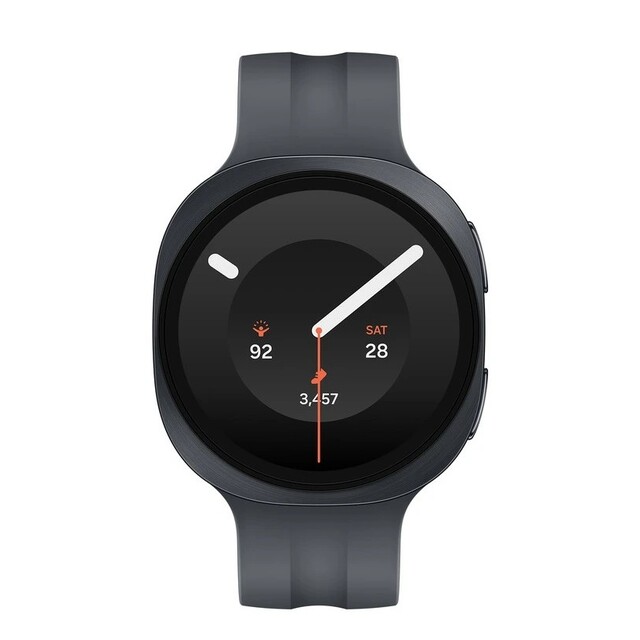 Умные часы Samsung Galaxy Watch9 44mm (Цвет: Graphite) Умные часы Samsung Galaxy Watch9 44mm (Цвет: Graphite)