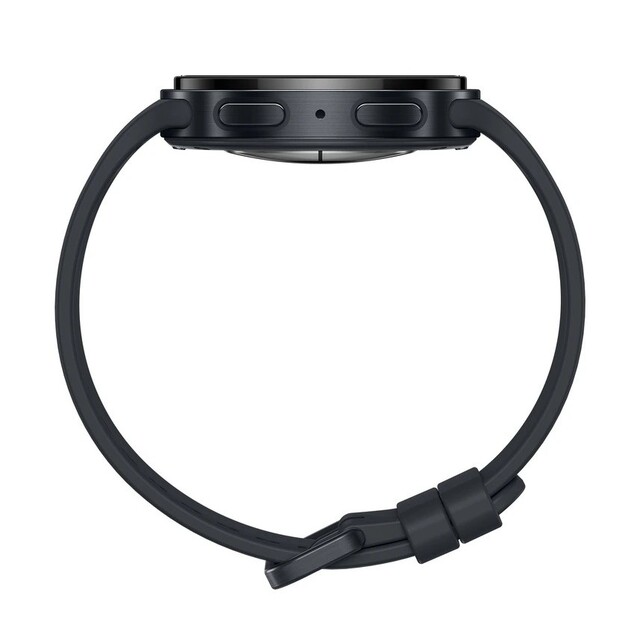 Умные часы Samsung Galaxy Watch9 44mm (Цвет: Graphite) Умные часы Samsung Galaxy Watch9 44mm (Цвет: Graphite)