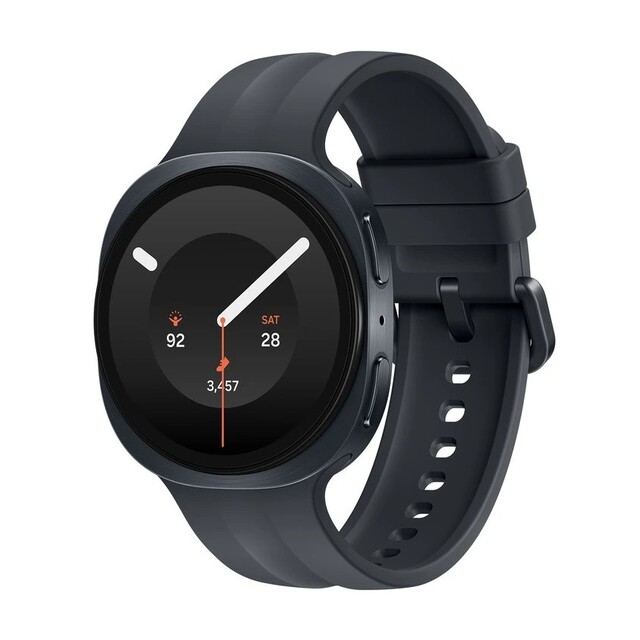 Умные часы Samsung Galaxy Watch9 44mm (Цвет: Graphite) Умные часы Samsung Galaxy Watch9 44mm (Цвет: Graphite)