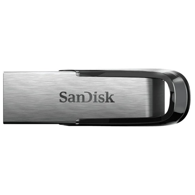 Флэш-накопитель SANDISK 128GB SDCZ73-128G-G46 (Цвет: Silver)