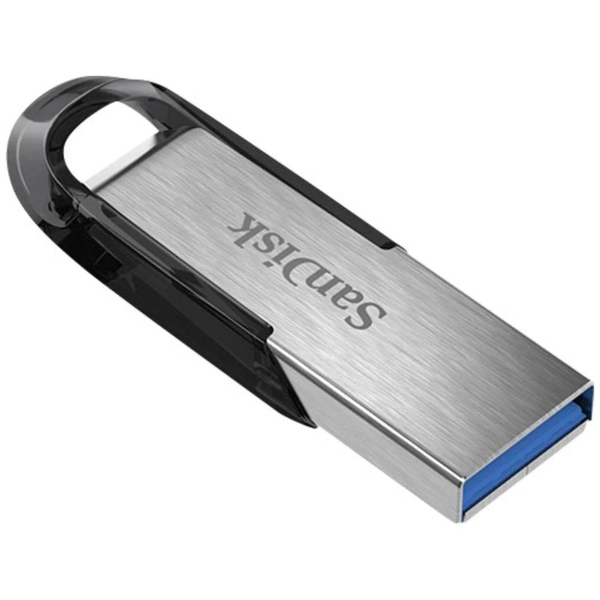 Флэш-накопитель SANDISK 128GB SDCZ73-128G-G46 (Цвет: Silver)