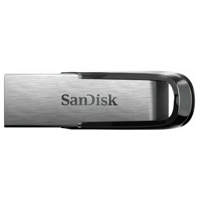 Флэш-накопитель SANDISK 256GB SDCZ73-256G-G46 (Цвет: Silver)