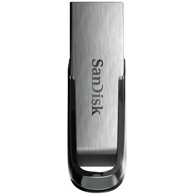 Флэш-накопитель SANDISK 256GB SDCZ73-256G-G46 (Цвет: Silver)