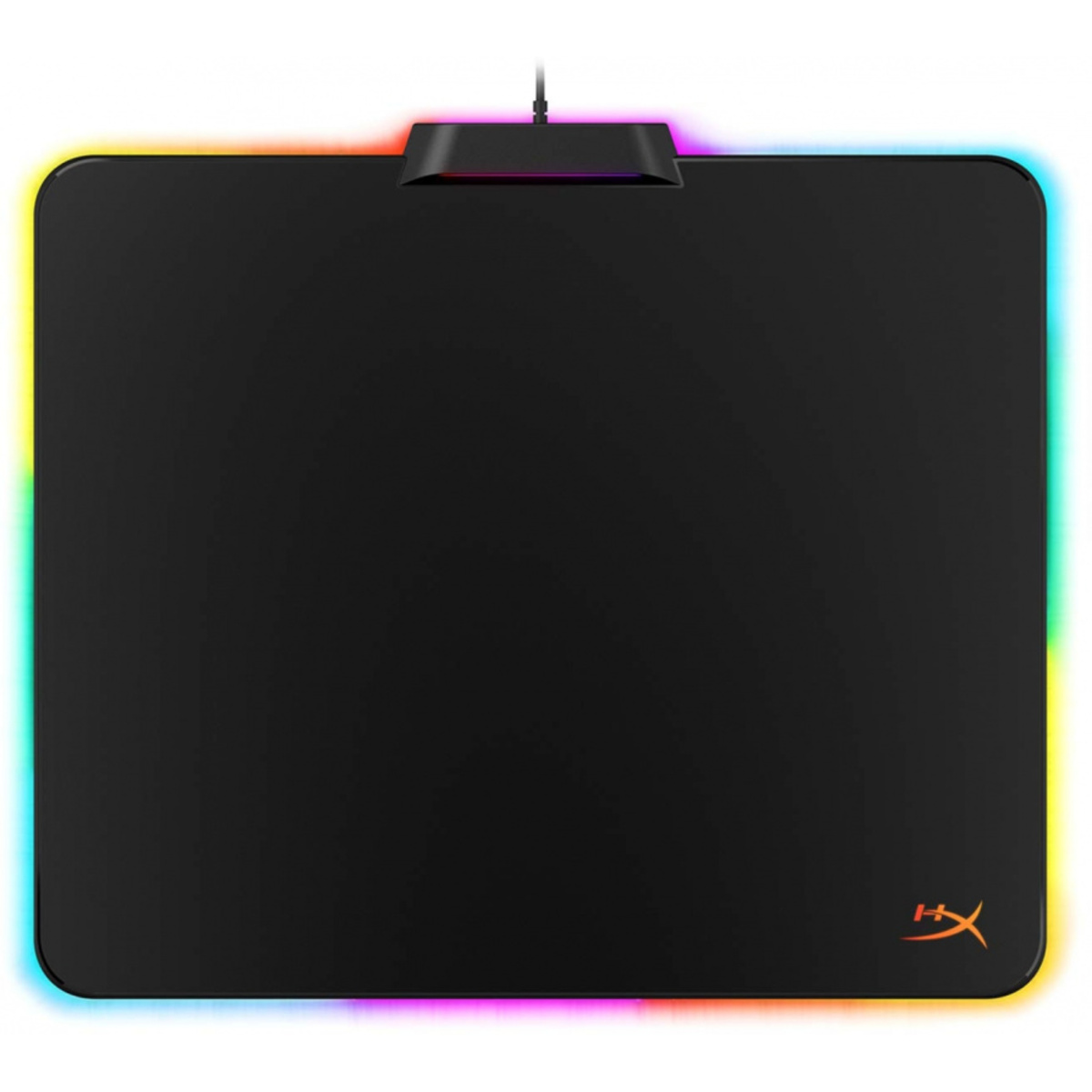 Коврик для мыши HyperX Fury Ultra (HX-MPFU-M) (Цвет: Black)